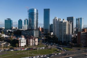 Pronóstico del tiempo de José María Rodríguez