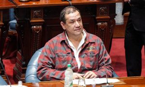 Da Silva: En vez de reconocer que en campaña mintieron, salen a hacer berrinche