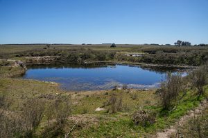 Pronóstico del tiempo de José María Rodríguez