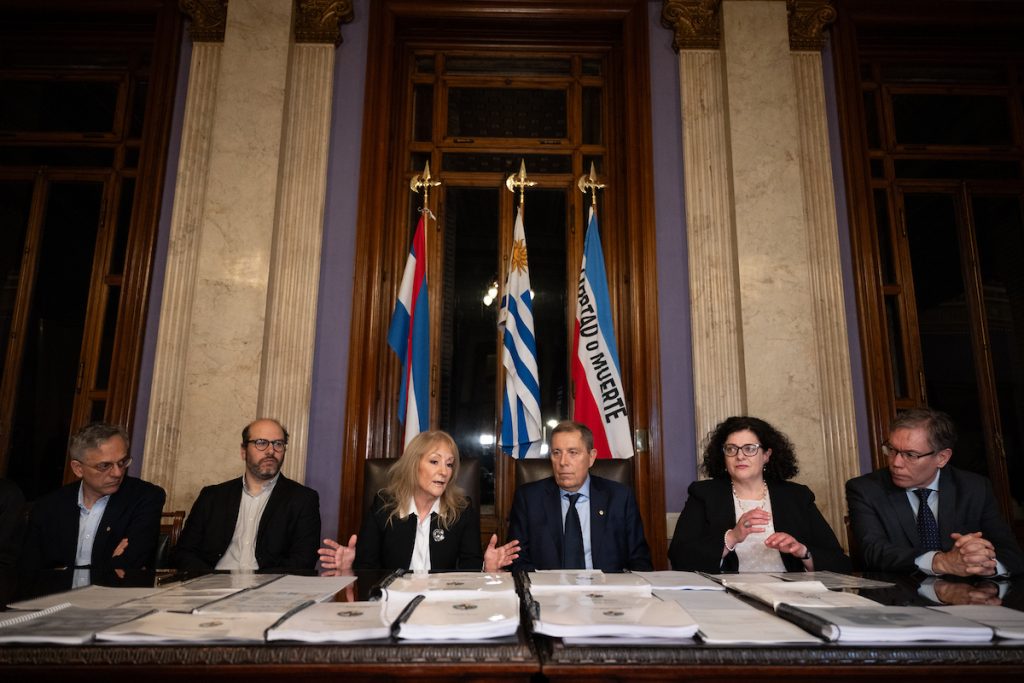 La ley de Presupuesto y las zonas francas