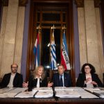 La ley de Presupuesto y las zonas francas