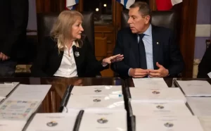 Presupuesto 2025: Las claves tributarias que generan debate