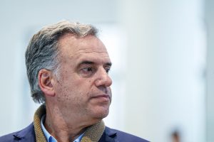 Expectativa por el discurso de Orsi en la ONU