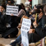 Violencia vicaria: el accionar del Ministerio del Interior