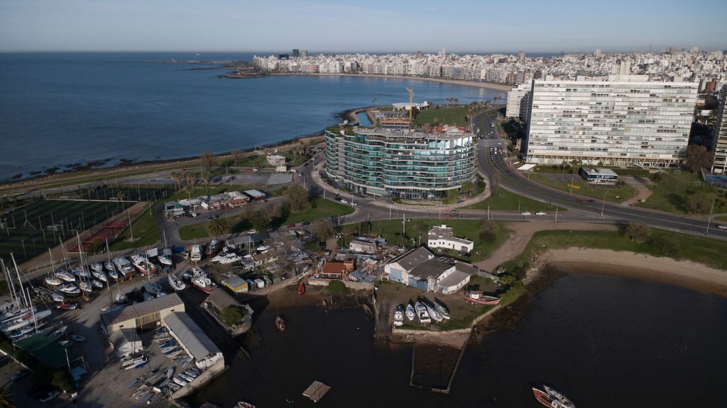 Pronóstico del tiempo de José María Rodríguez
