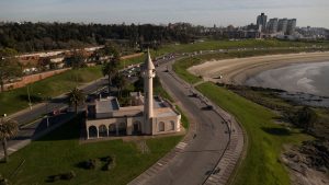 Pronóstico del tiempo de José María Rodríguez