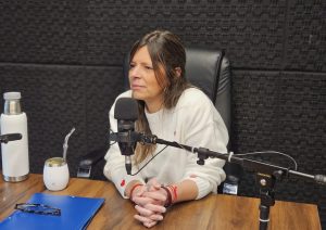 Presidenta del INAU: “Me encontré con una institución más rota de lo que pensaba”