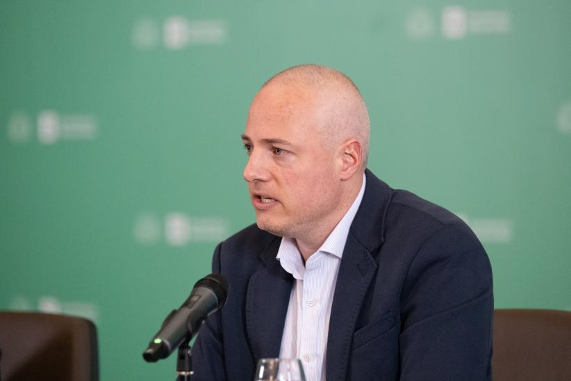 Habrá solo un nuevo radar en Montevideo, otros tres serán cambiados de lugar