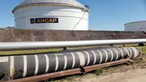 Boya petrolera de José Ignacio: Sigue sin repararse y ANCAP pierde medio millón de dólares por día