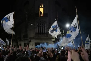 Amplio triunfo del peronismo en las elecciones de la Provincia de Buenos Aires