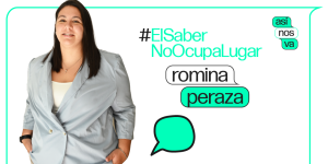Columna #ElSaberNoOcupaLugar: La puerta del olvido