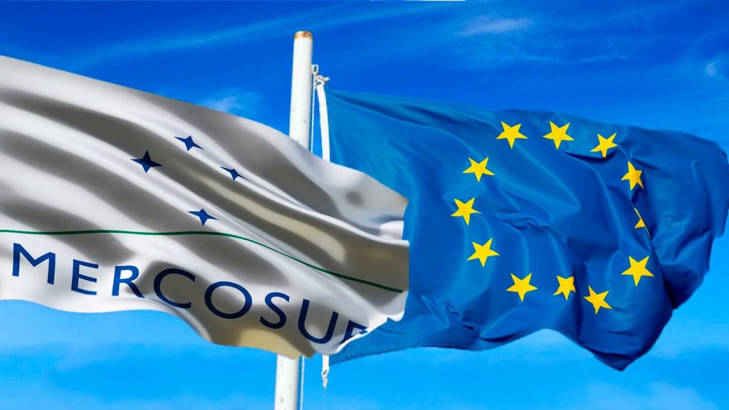 Europa vuelve a opinar sobre el acuerdo con Mercosur luego de las últimas novedades