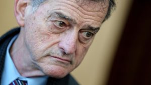 Manini Ríos: atentado a Mónica Ferrero es «el corolario del deterioro del respeto a la autoridad en nuestro país»