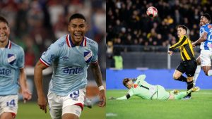 Columna #DesdeElArco: Octava fecha del Clausura y Bruno Cetraro a cuartos en el Mundial de Remo