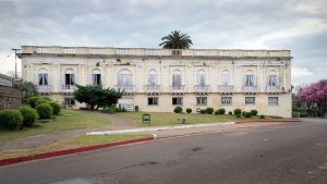 292 funcionarios removidos por la Intendencia de Salto deberían haber cesado con el cambio de gobierno, dice director de Gestión Humana