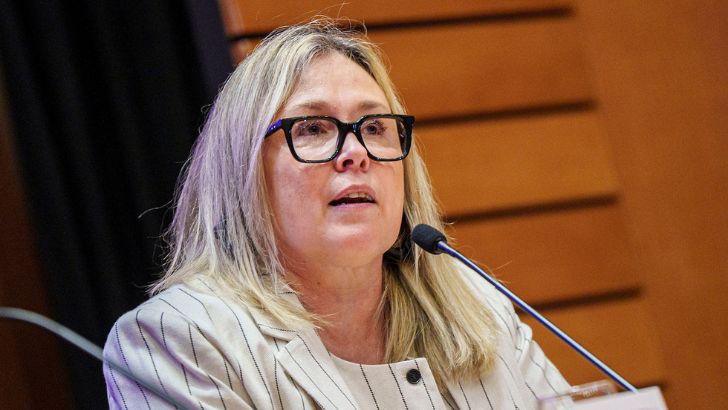 Nueva Academia de Cine uruguayo, un paso más en el crecimiento del sector: con Gisella Previtali, presidenta de ACAU
