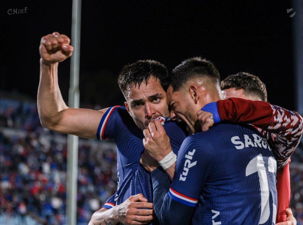 Todo lo que dejó la séptima fecha del Torneo Clausura