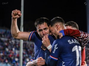 Todo lo que dejó la séptima fecha del Torneo Clausura