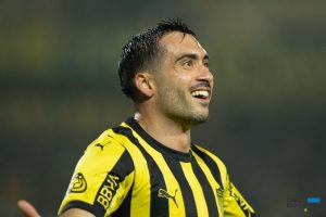 Jaime Báez vuelve a Peñarol