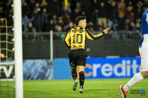 Comienza la décima fecha del Torneo Clausura
