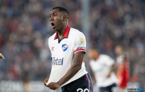 Carneiro sería el sustituto del Diente López