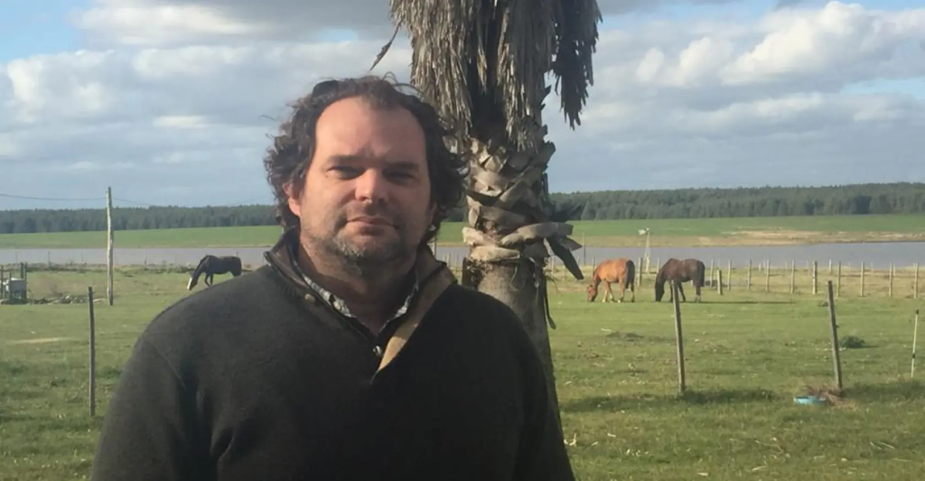 Ducós: «Me imagino un ternero más cerca de los 4 que de los 3 dólares”