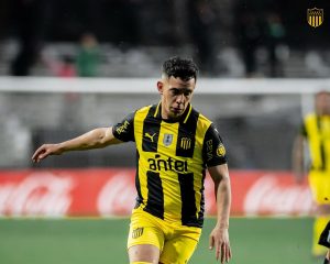 Peñarol es el nuevo puntero del Clausura