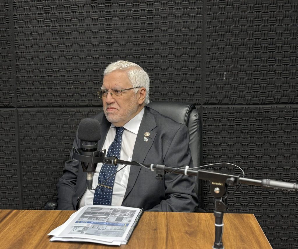 Poder Judicial reclama volver a tener “independencia económica” respecto al poder político