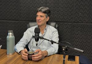 Cómo analiza Ignacio Zuasnabar la marcha del gobierno a seis meses de su asunción