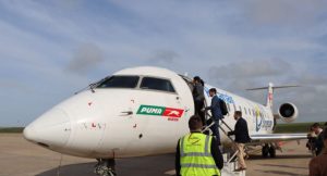 Salto celebra la primavera con turismo a tope, reapertura de Acuamanía y más vuelos a Montevideo