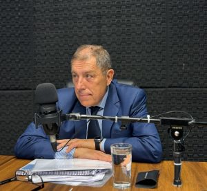 Oddone sobre posibilidad que DGI levante el secreto bancario: Uruguay tiene que adherirse a los estándares para evitar ingresar a listas grises