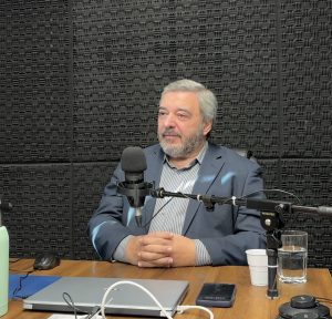 Bergara: la Intendencia de Montevideo va a salir a hacer las veredas