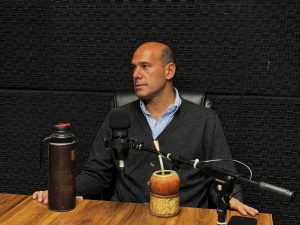 Lema y su salida de Aire Fresco: cambiar el sector desde adentro “podía tener consecuencias negativas”