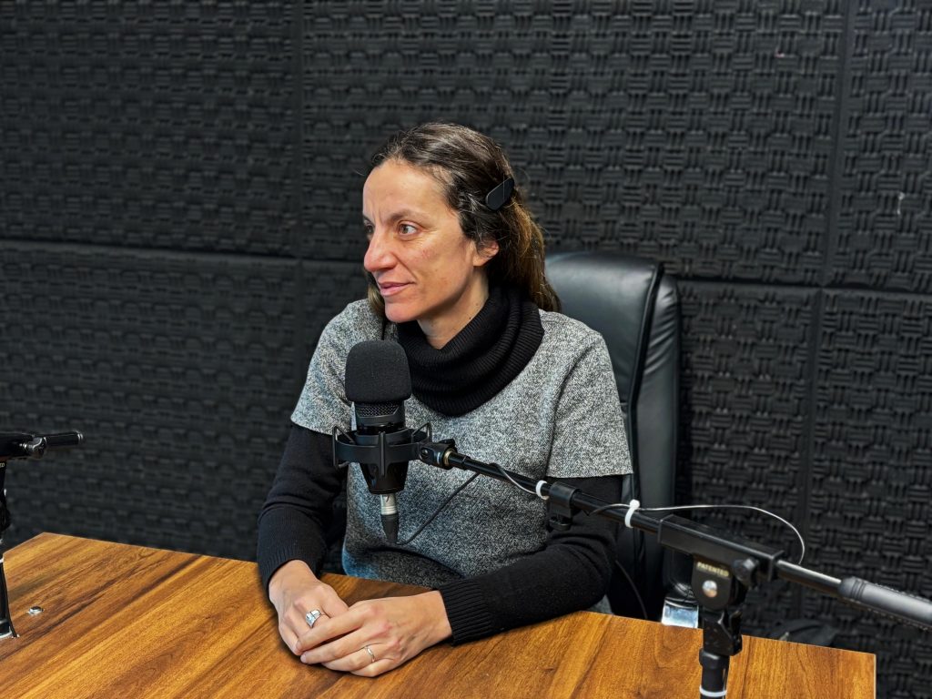 Valeria Tanco: «El desafío es poner en valor para nosotros mismos» a las nuevas generaciones de escritores uruguayos