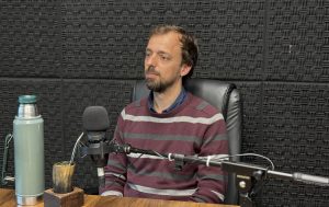 Situación de calle: El gobierno trae sus propuestas pero «creemos que tiene que haber espacios de participación», dice director de Protección Social