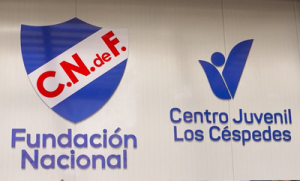 Fundación Nacional: El costado social detrás de la Gala Tricolor