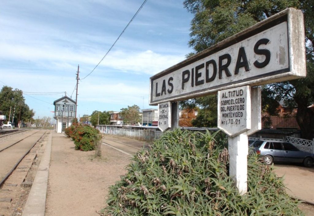 Convenio entre la Junta Nacional de Drogas y la Intendencia de Canelones para abrir un nuevo centro en Las Piedras para personas con problemas de consumo