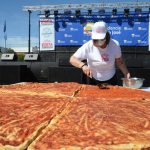San José: este fin de semana se celebrará la 4ta edición de la Fiesta Nacional de la Pizza