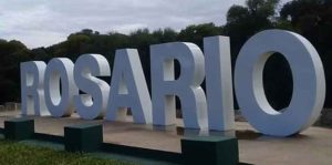 Colonia: la ciudad de Rosario continúa con los festejos de sus 250 años este fin de semana