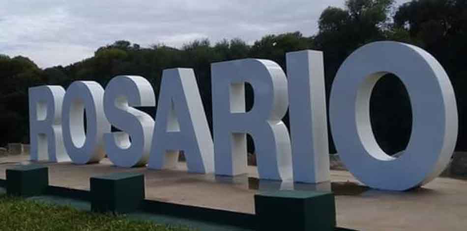 Colonia: la ciudad de Rosario continúa con los festejos de sus 250 años este fin de semana