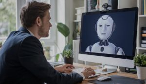 PIA, la startup de inteligencia artificial que revoluciona las entrevistas laborales con avatares digitales