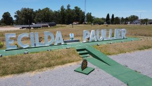 Este fin de semana se celebra el 2º Encuentro Gastronómico Solidario y Cultural en Ecilda Paullier