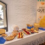 Colonia se prepara para una semana de festejos con concursos de dulce de leche y la Fiesta del Queso