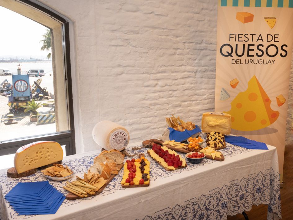 Colonia se prepara para una semana de festejos con concursos de dulce de leche y la Fiesta del Queso