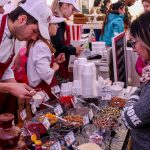 Piriápolis celebrará este fin de semana la 2ª Fiesta del Chocolate entre degustaciones, shows y arte
