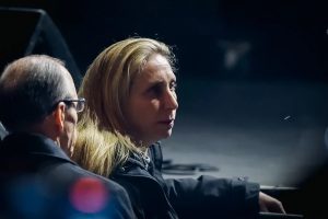 El Gobierno denunció espionaje ilegal y la justicia prohibió la difusión de audios atribuidos a Karina Milei