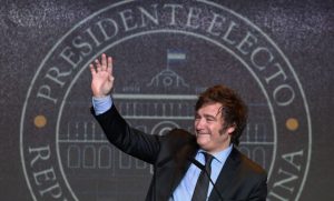 De la tormenta a la calma: El gobierno de Milei logró dar vuelta el mercado en un día