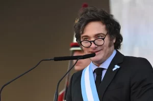 Tras el respaldo de EEUU, el Gobierno argentino busca consensos a través del Consejo de Mayo