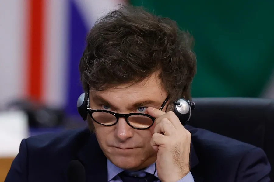 Argentina: otro duro revés para el Gobierno en el Congreso