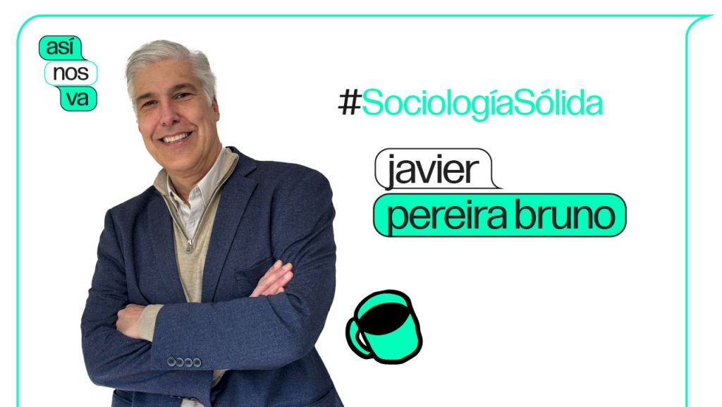 Columna #SociologíaSólida: Byung-Chul Han, el incómodo sociólogo best seller